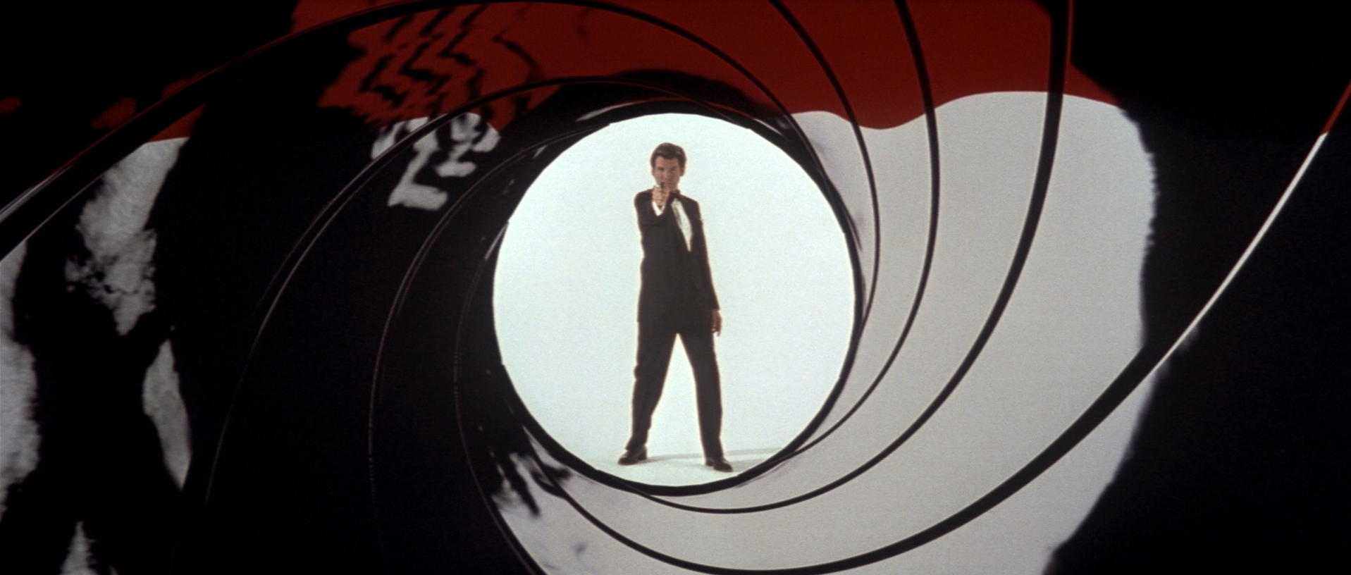 Tomorrow Never Dies