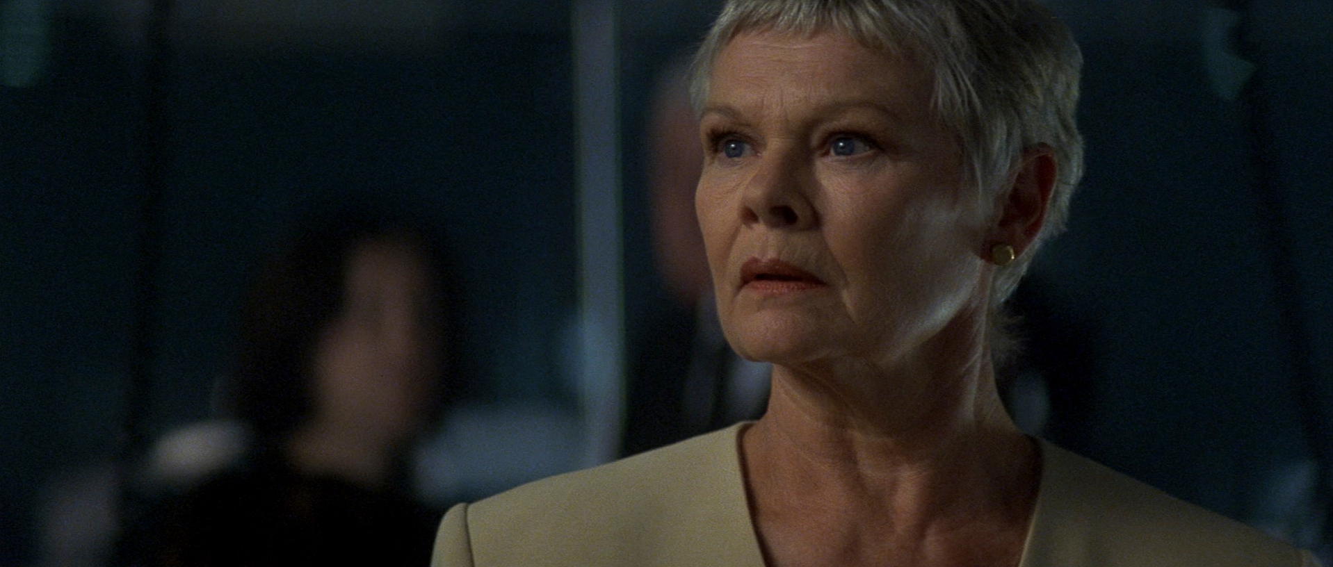 Tomorrow Never Dies