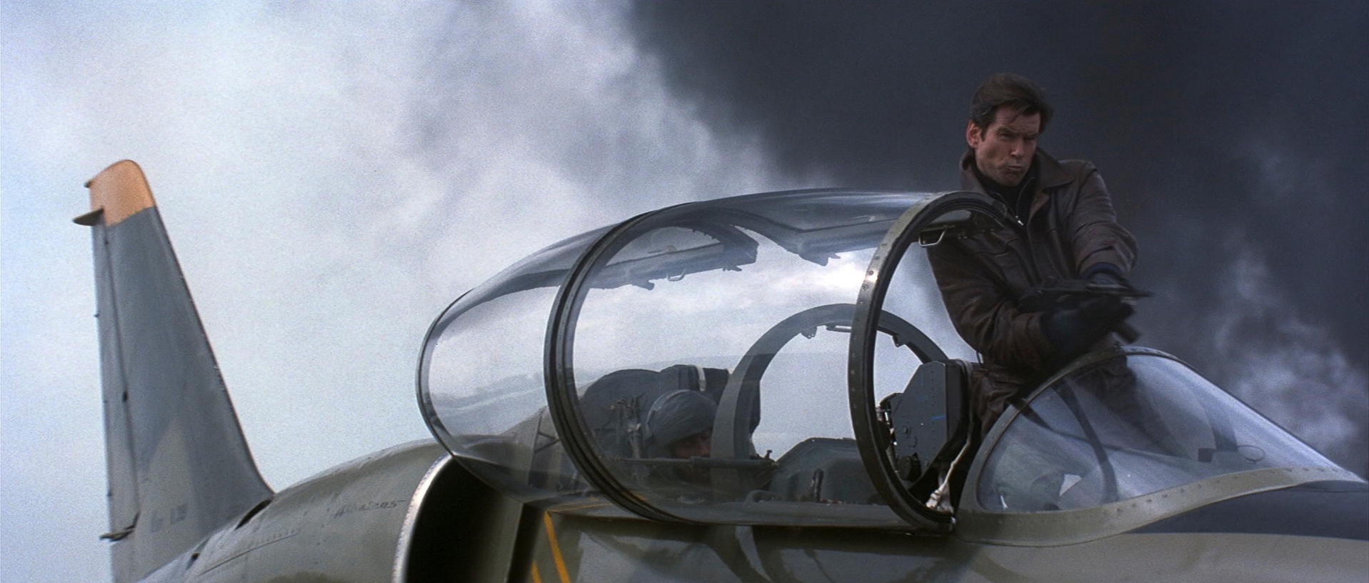 Tomorrow Never Dies