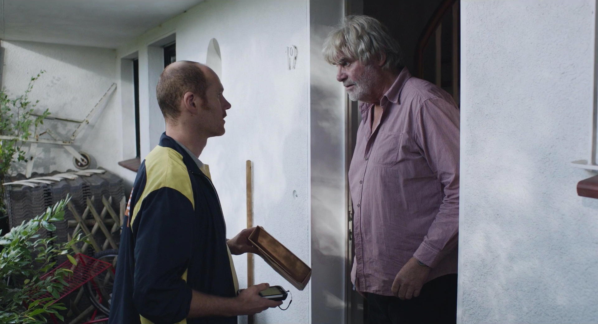 Toni Erdmann