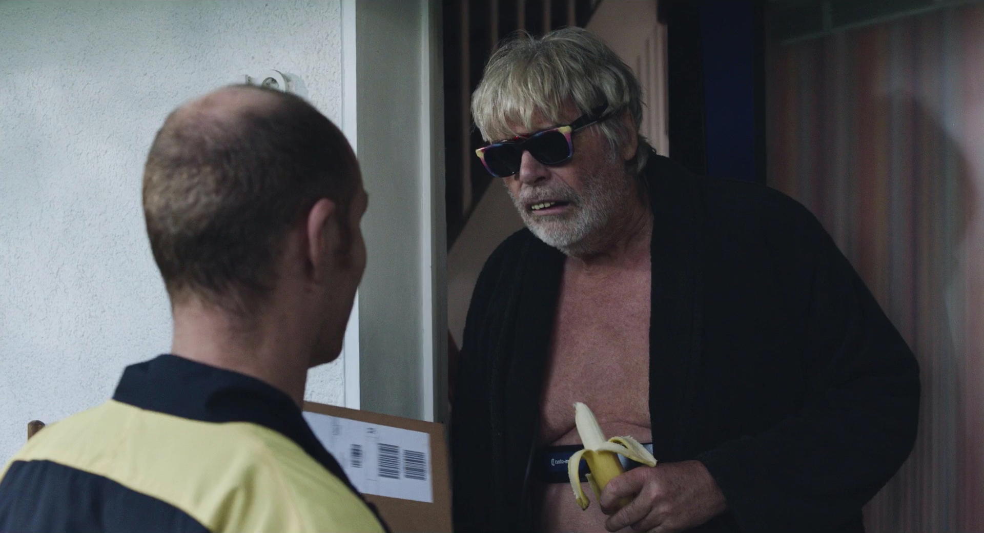 Toni Erdmann