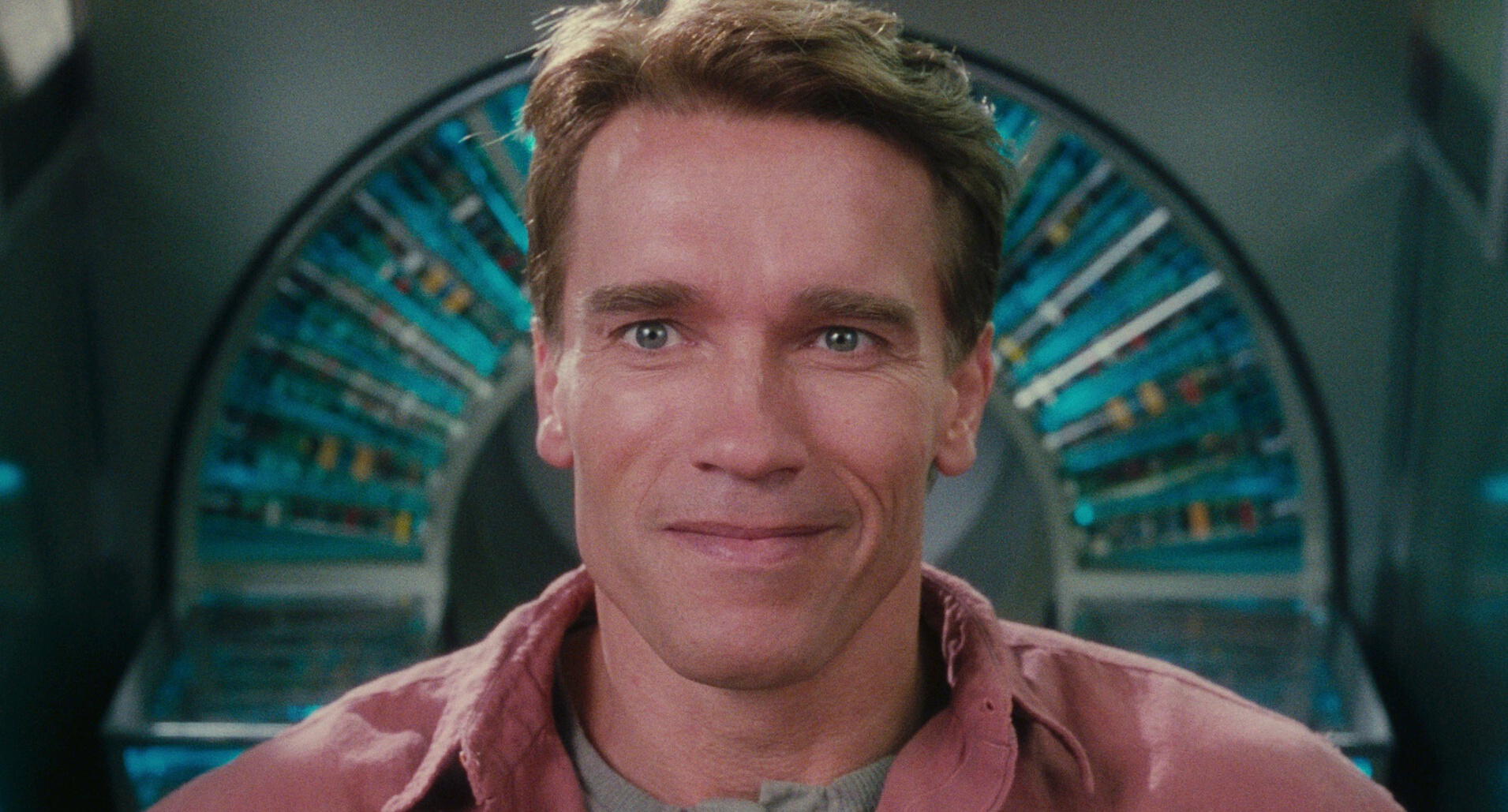 Total Recall
