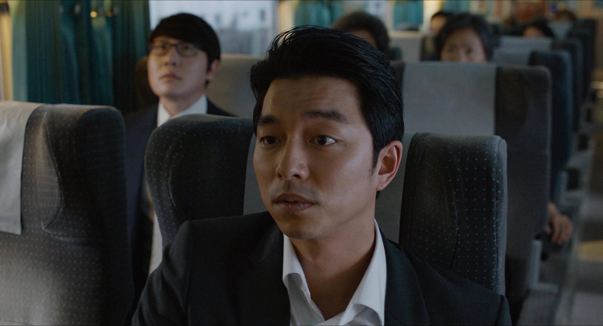 Train to Busan