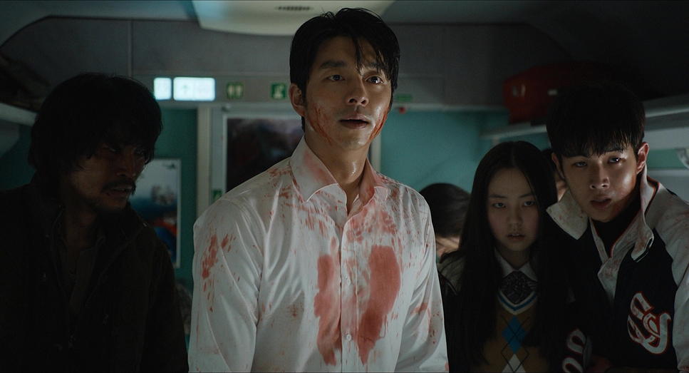 Train to Busan