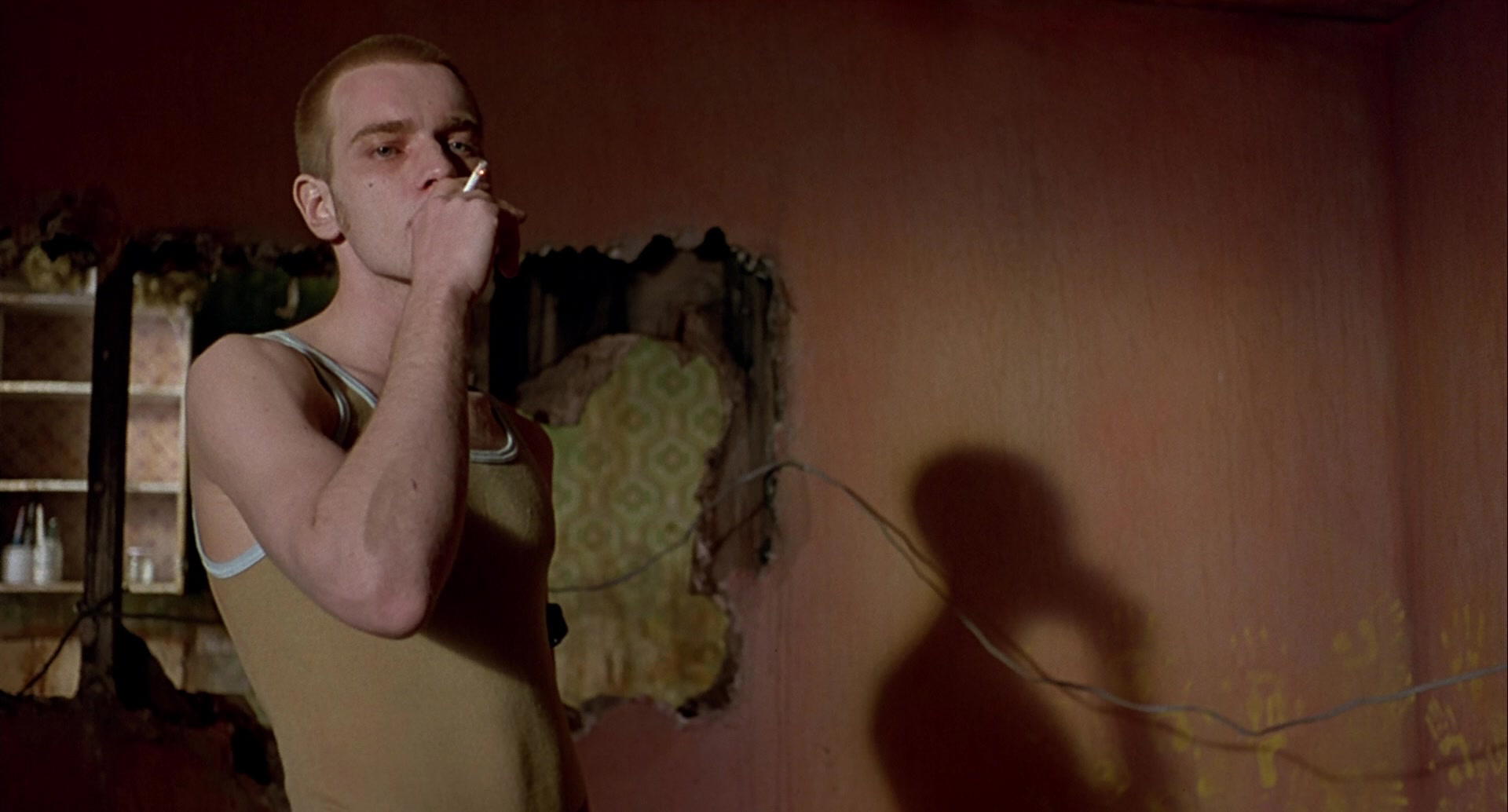 Trainspotting