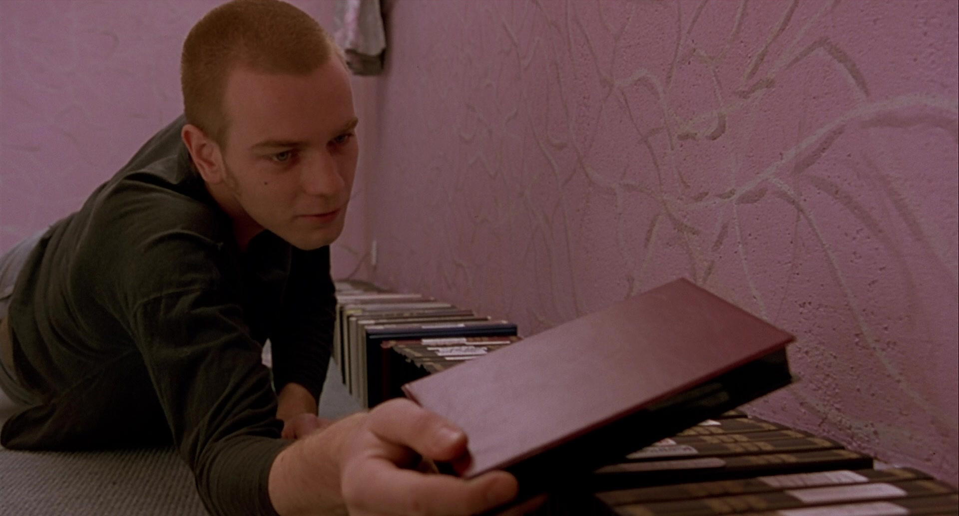 Trainspotting