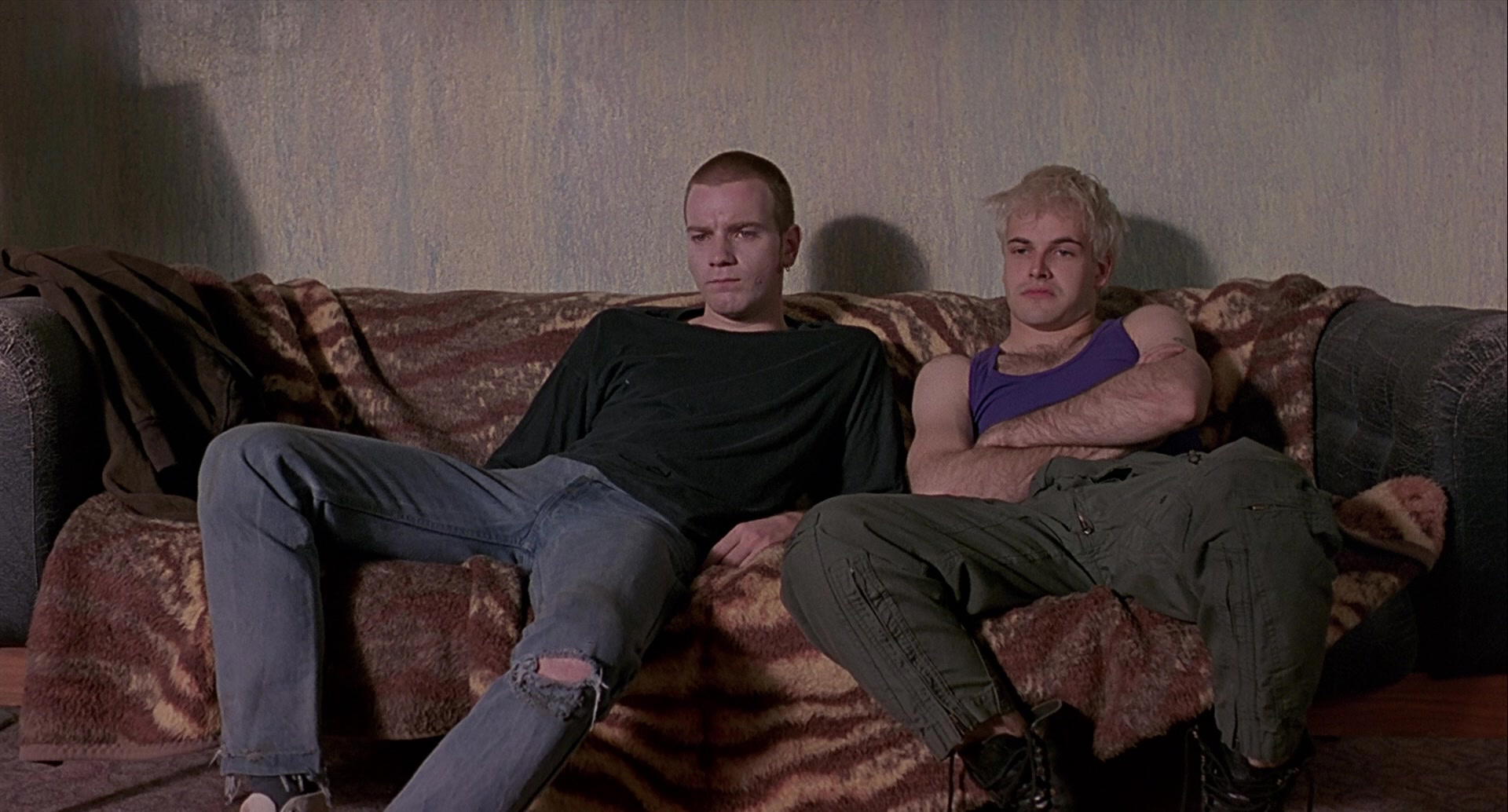 Trainspotting