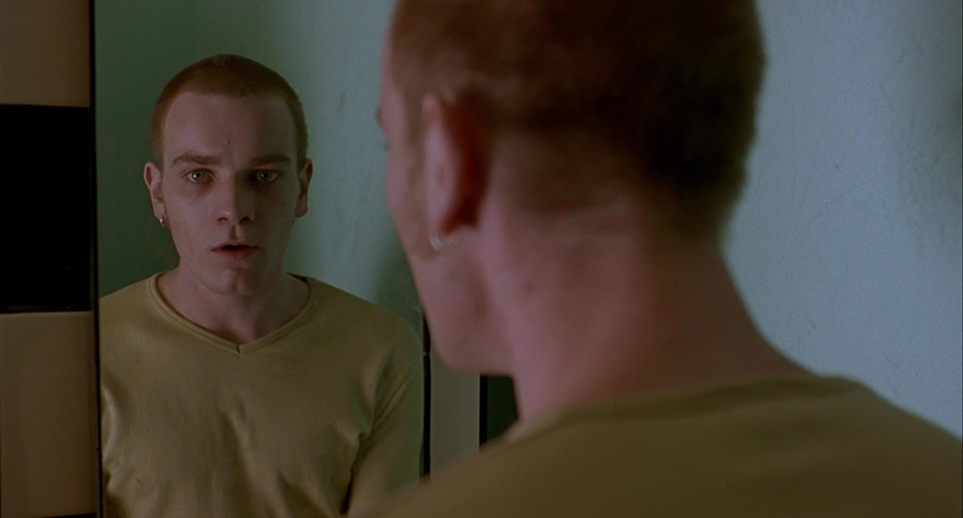 Trainspotting