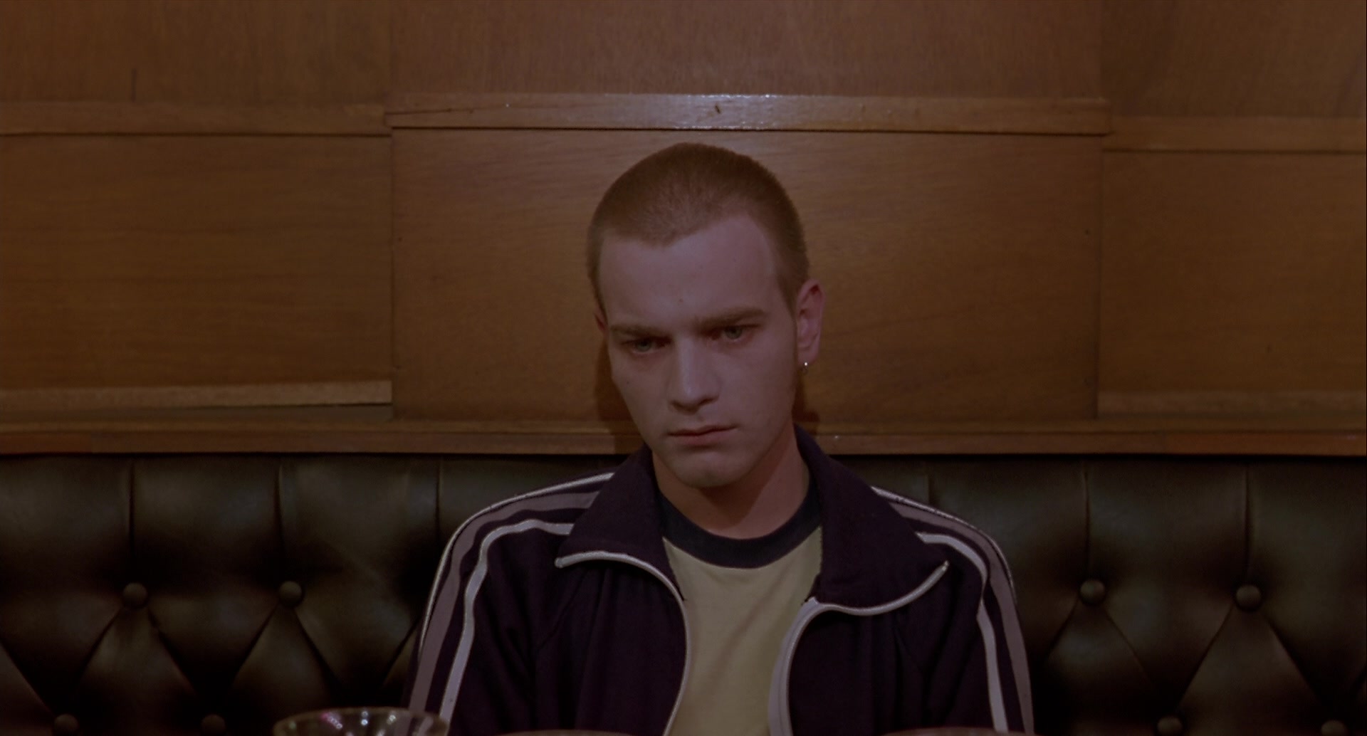 Trainspotting