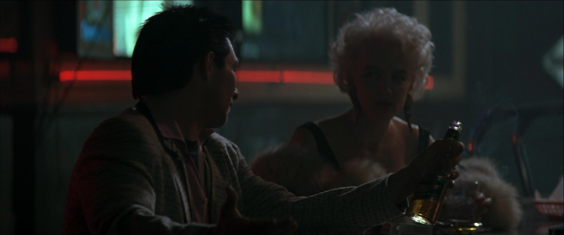 True Romance