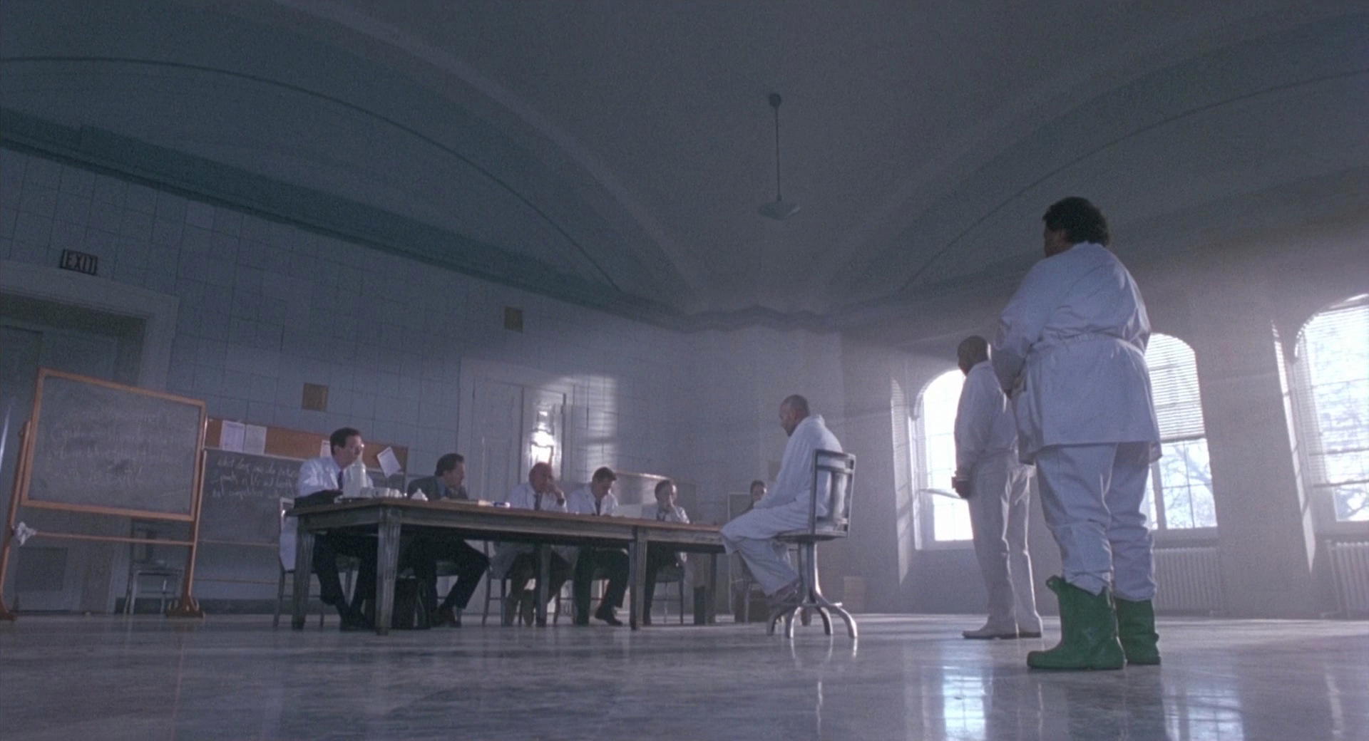 Twelve Monkeys