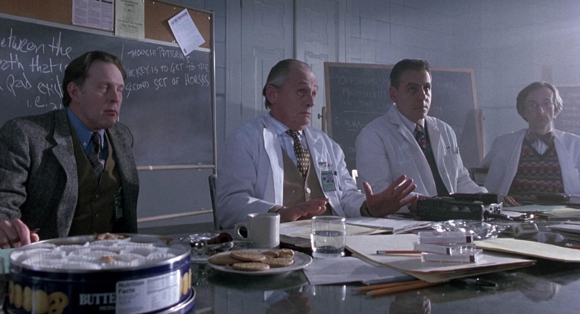 Twelve Monkeys