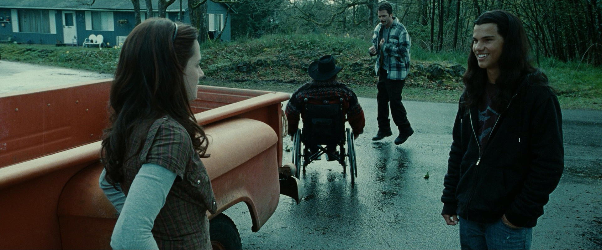 Twilight