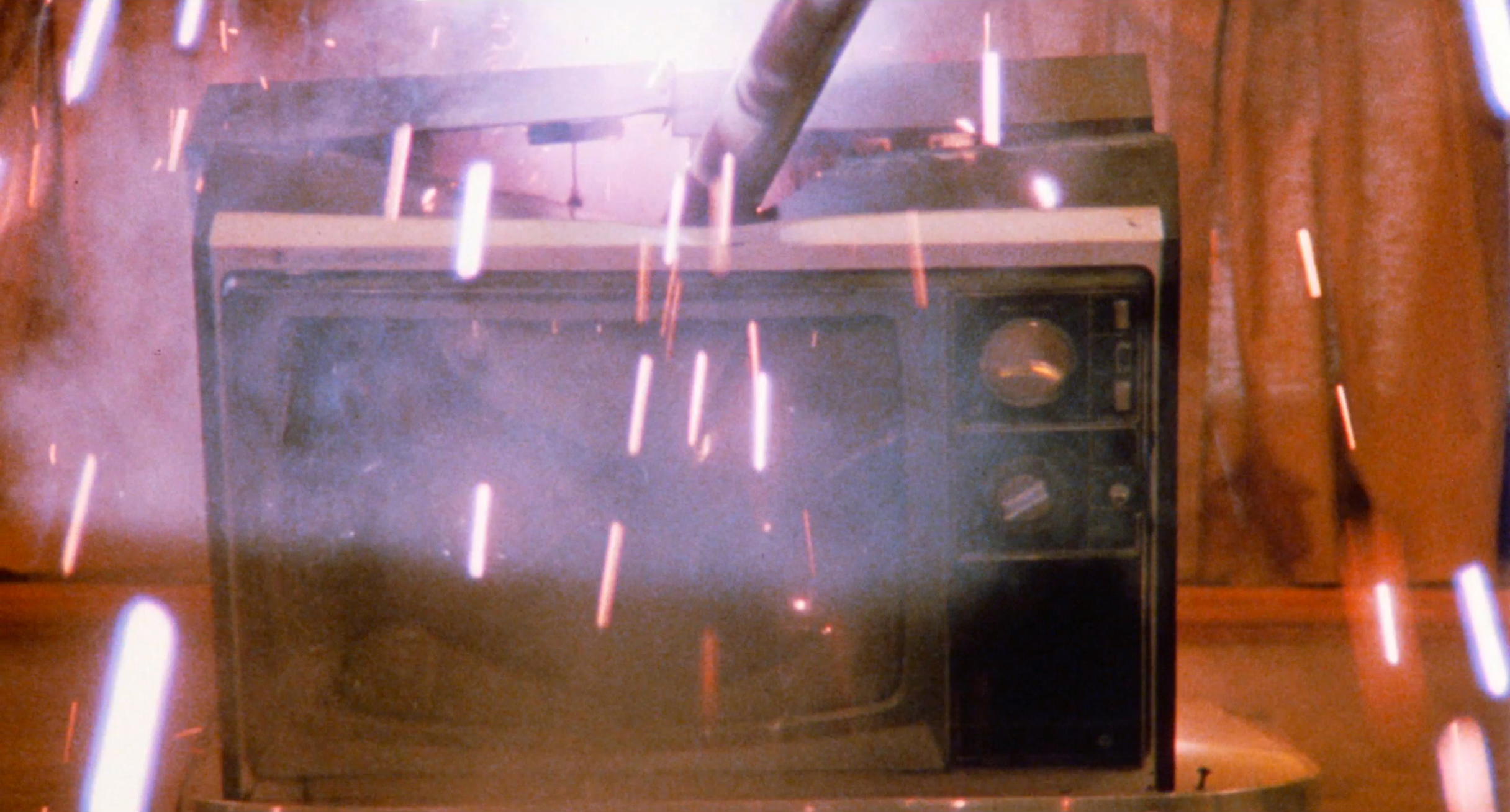 Twin Peaks: Fire Walk with Me