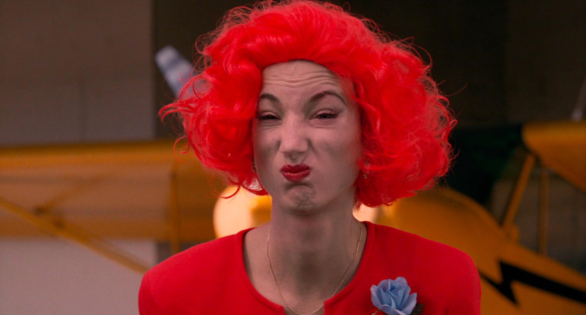 Twin Peaks: Fire Walk with Me