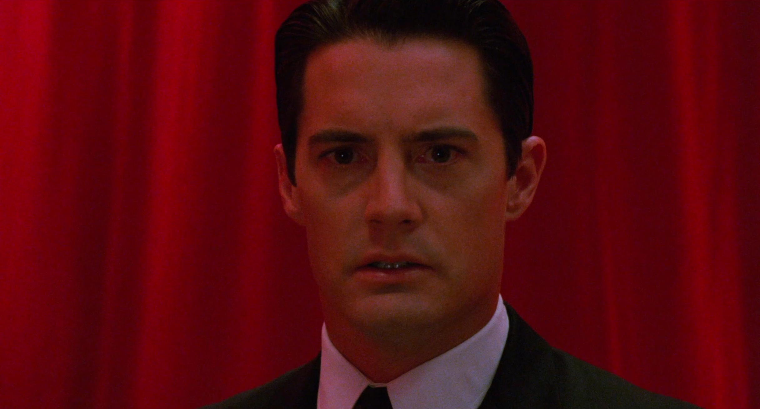 Twin Peaks: Fire Walk with Me