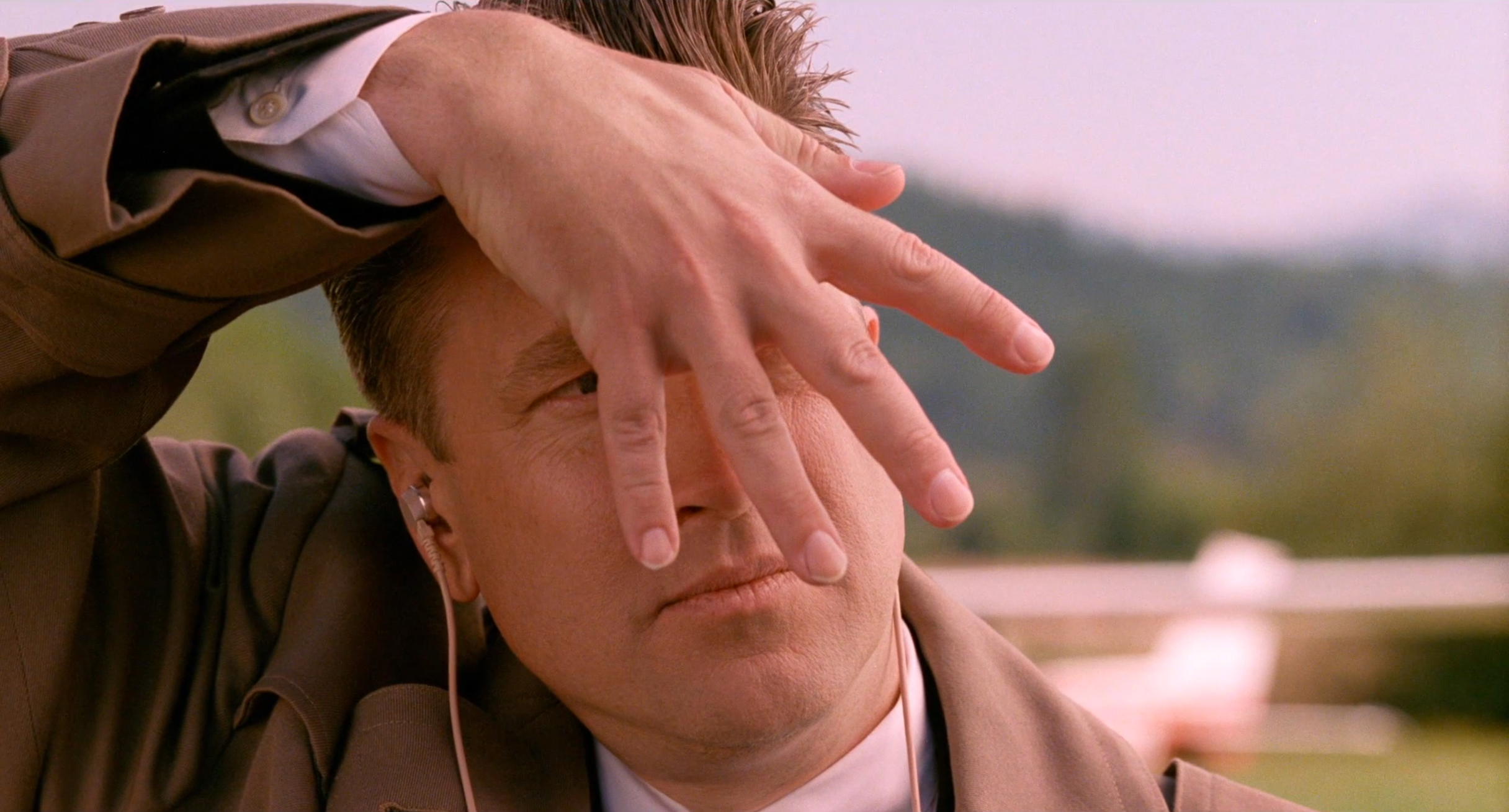 Twin Peaks: Fire Walk with Me