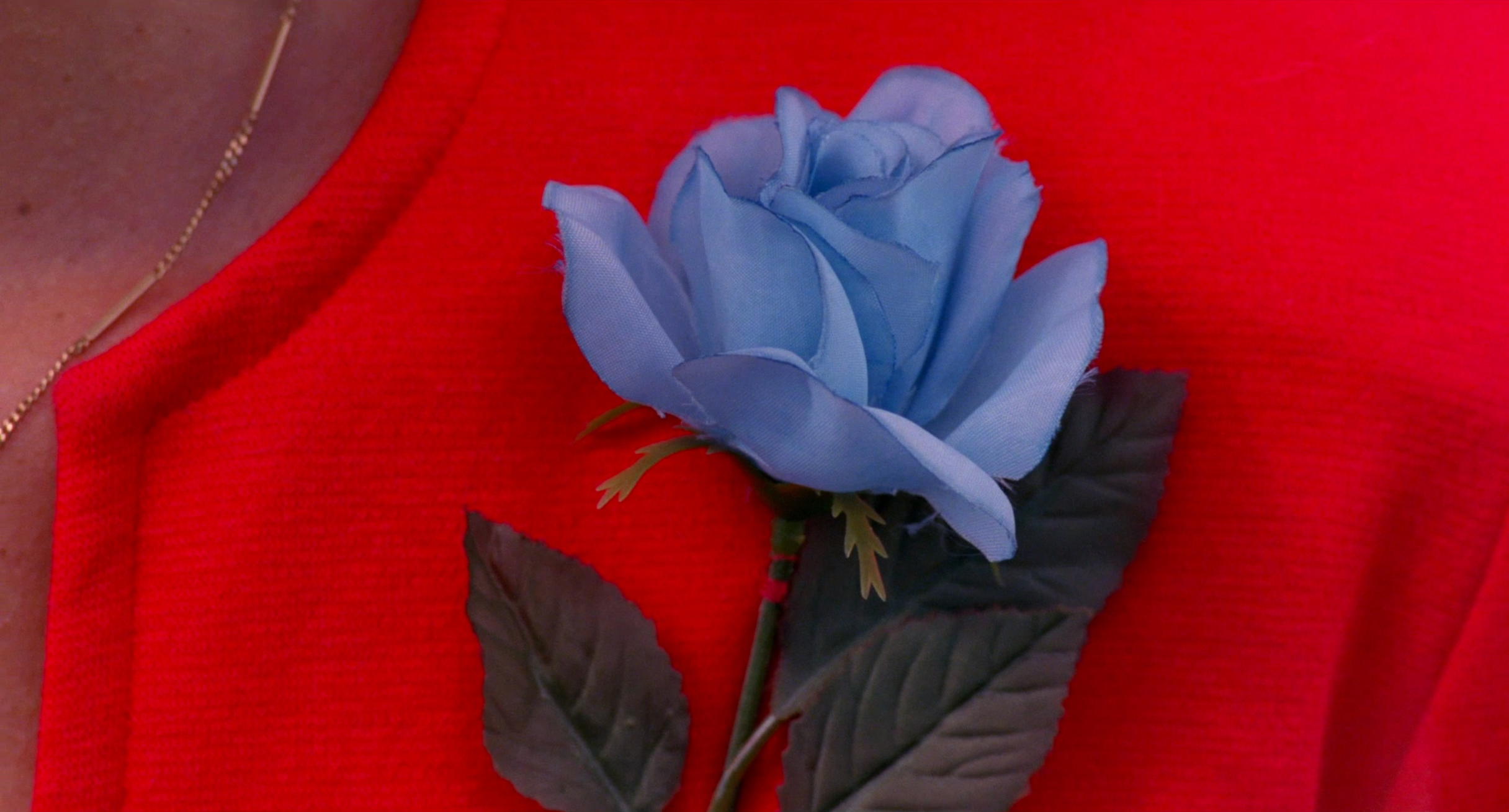 Twin Peaks: Fire Walk with Me