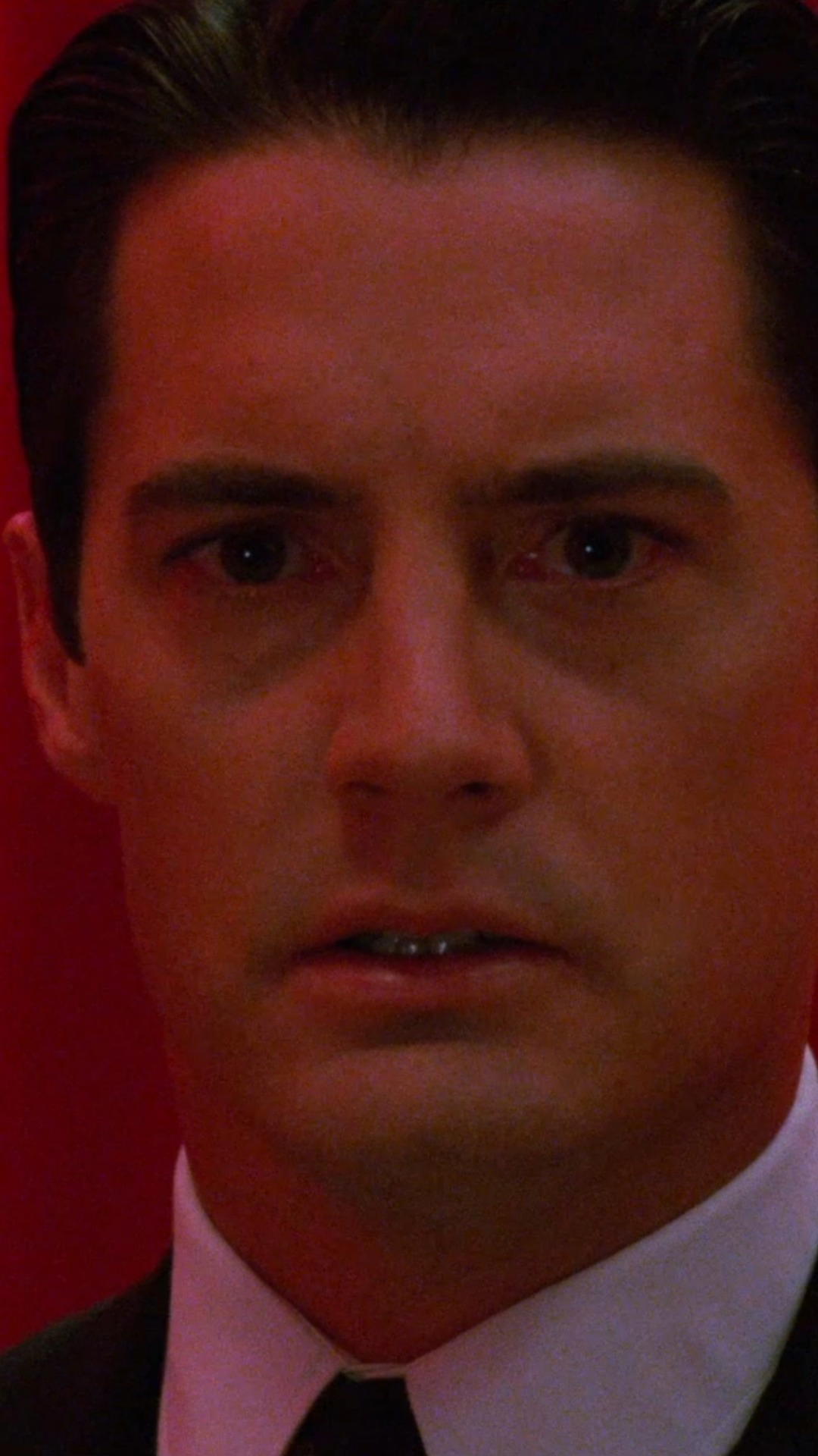 Twin Peaks: Fire Walk with Me