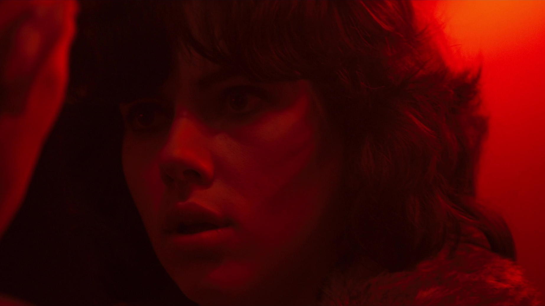 Under the Skin