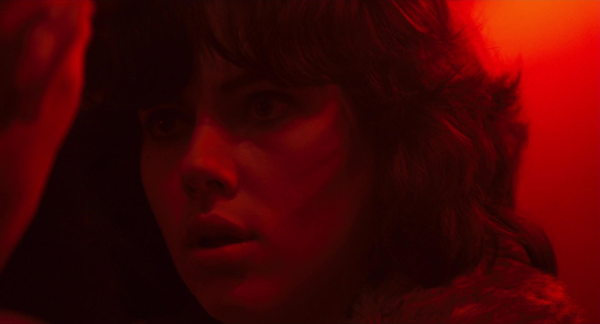 Under the Skin