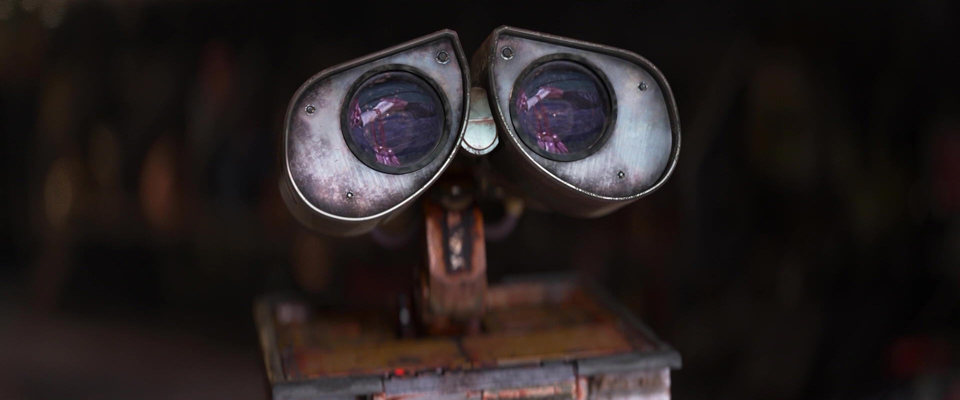 WALL·E