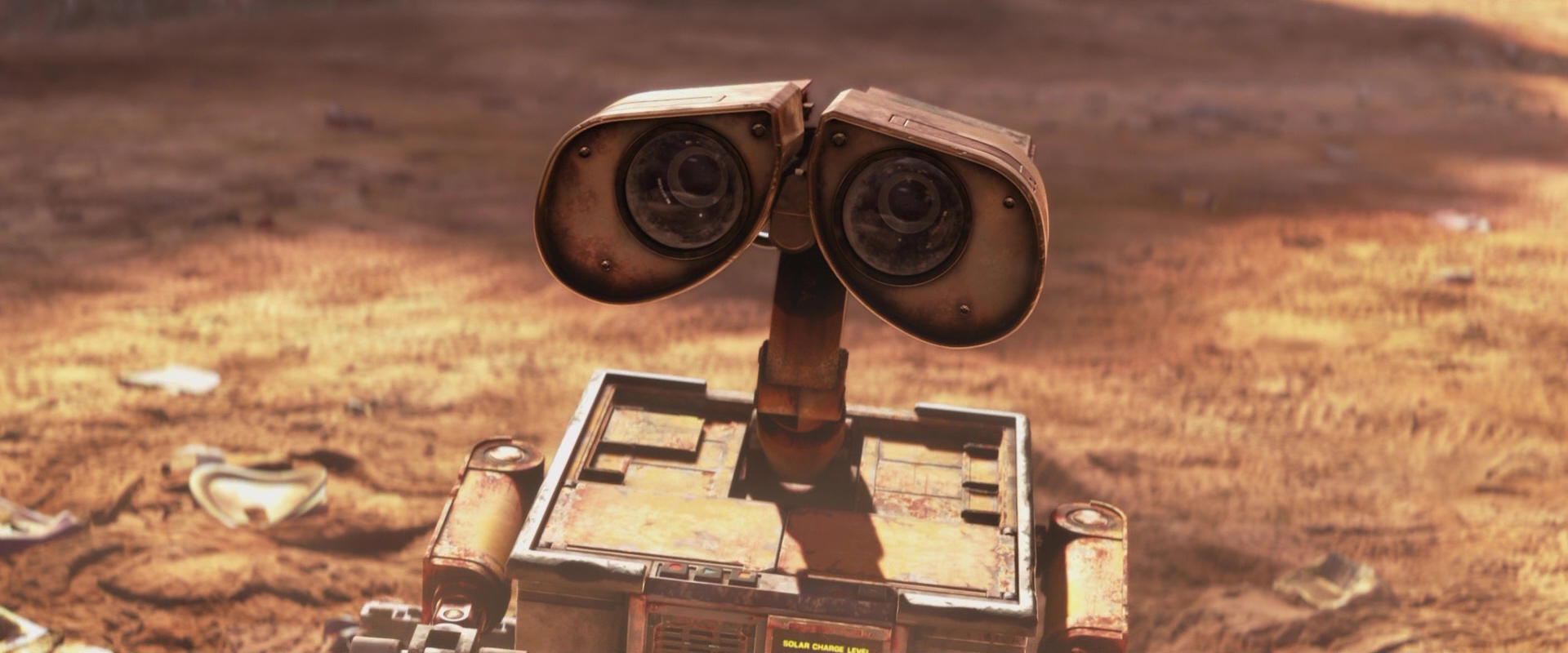 WALL·E