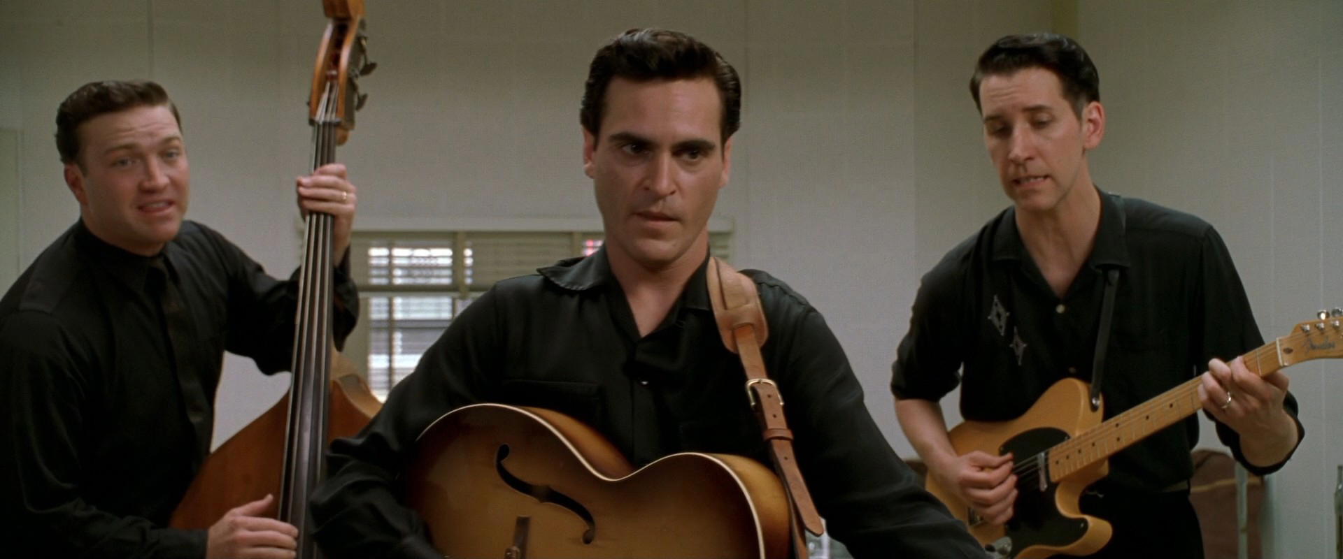 Walk the Line