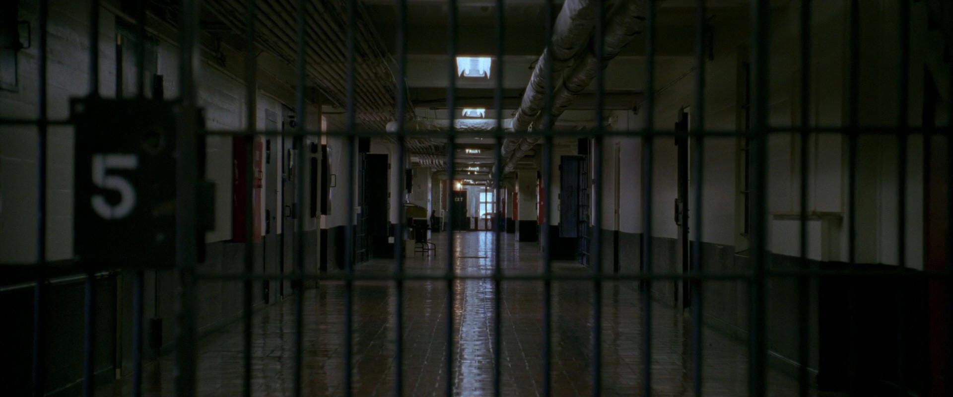 Walk the Line