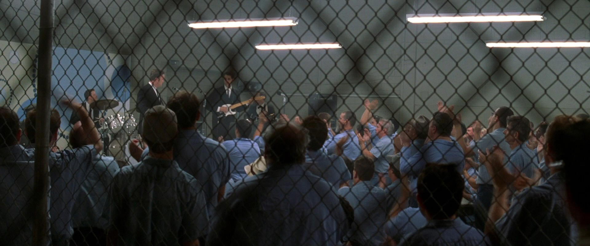 Walk the Line