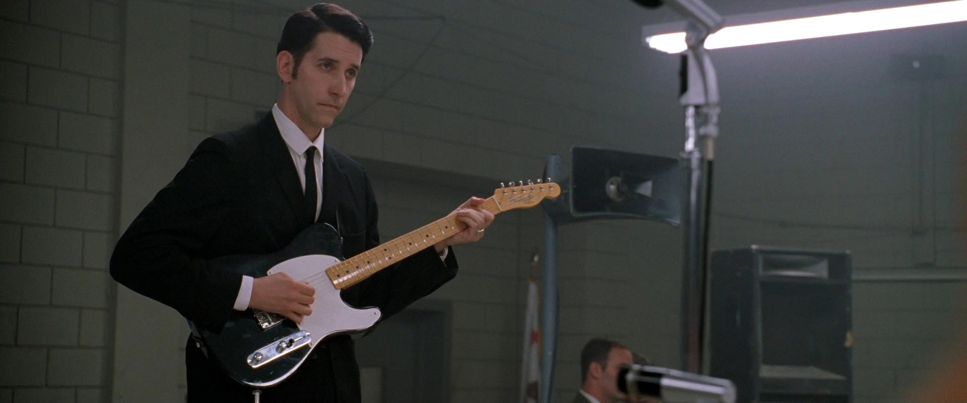 Walk the Line