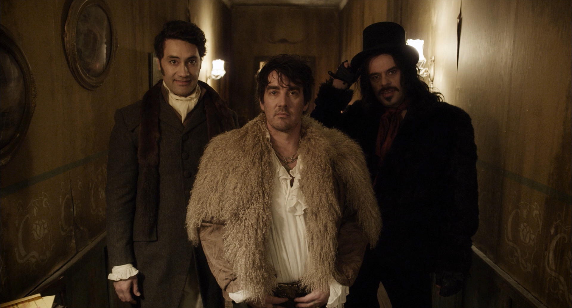 What We Do in the Shadows