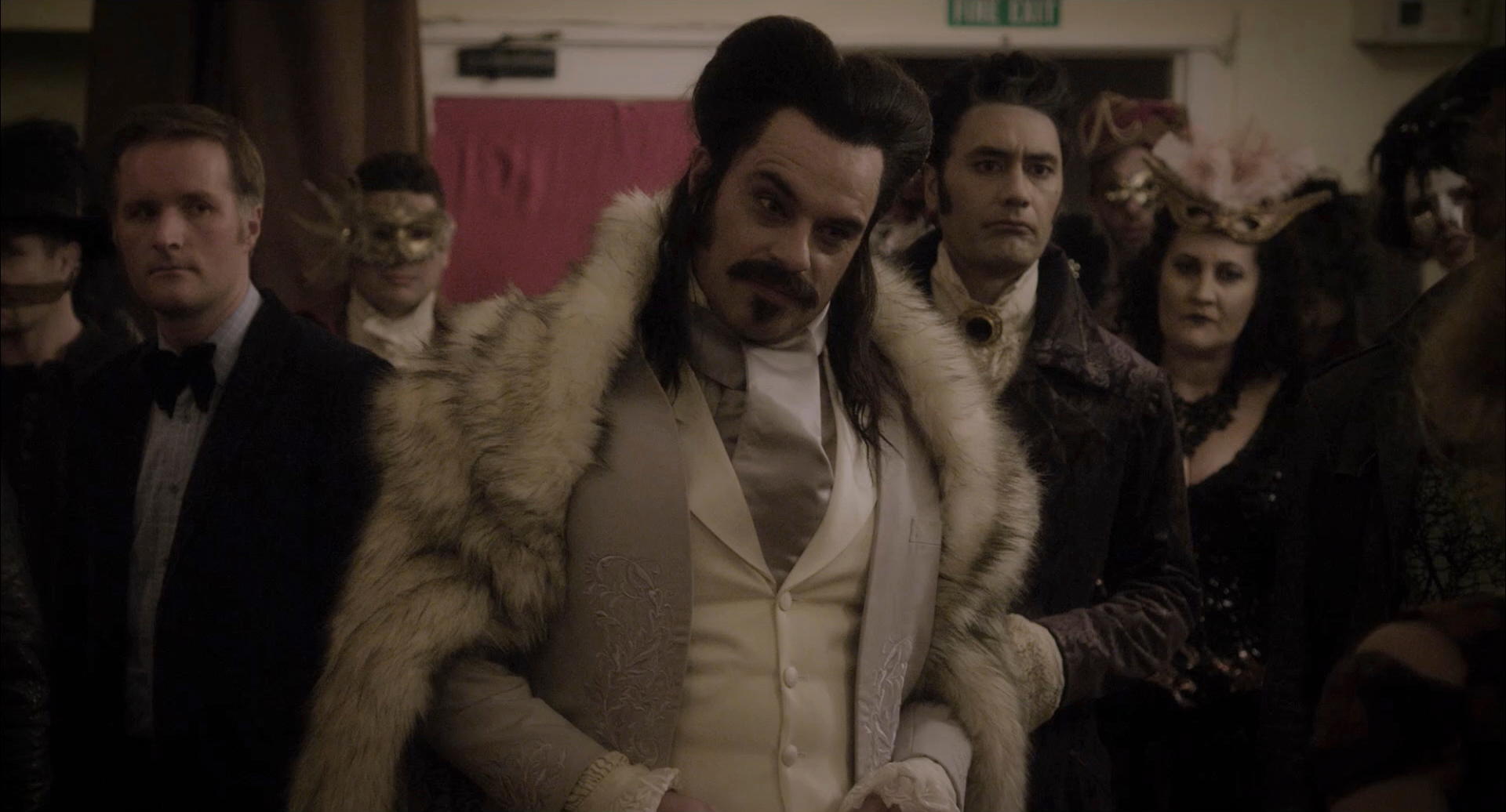 What We Do in the Shadows