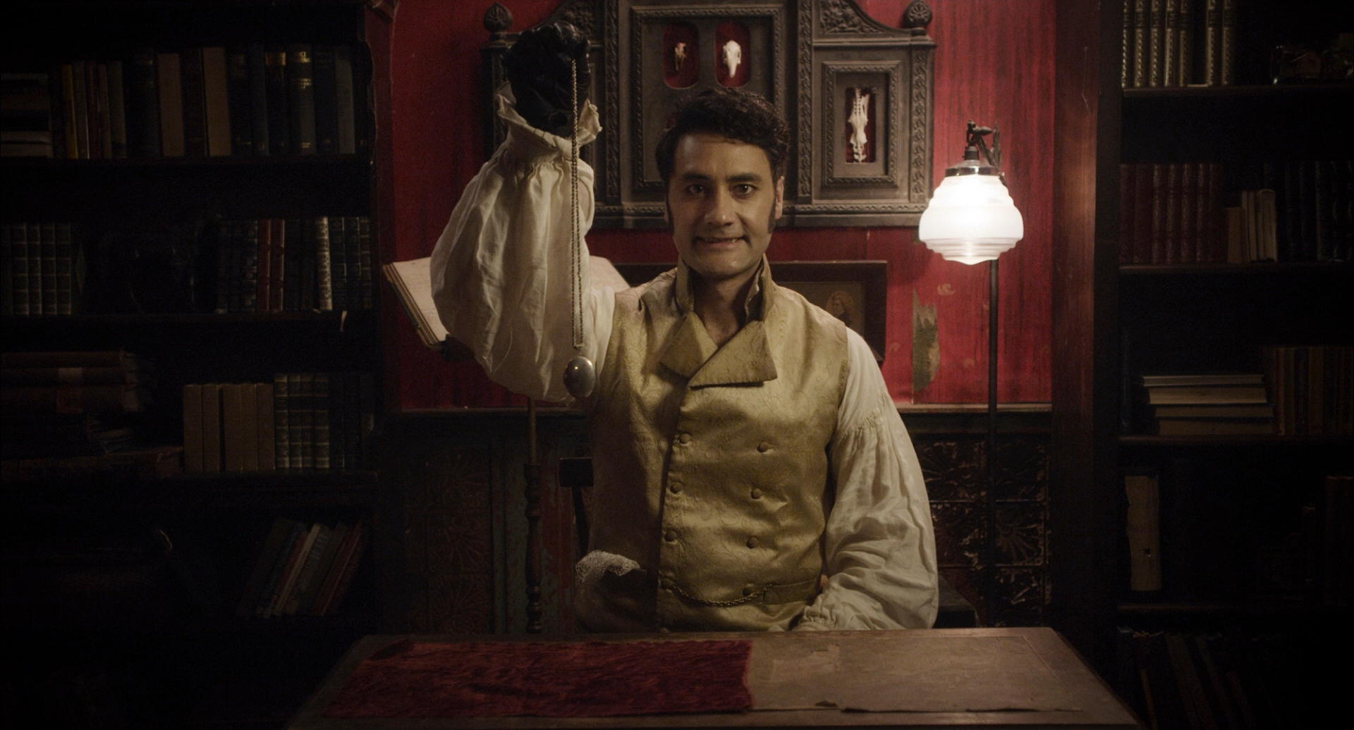 What We Do in the Shadows