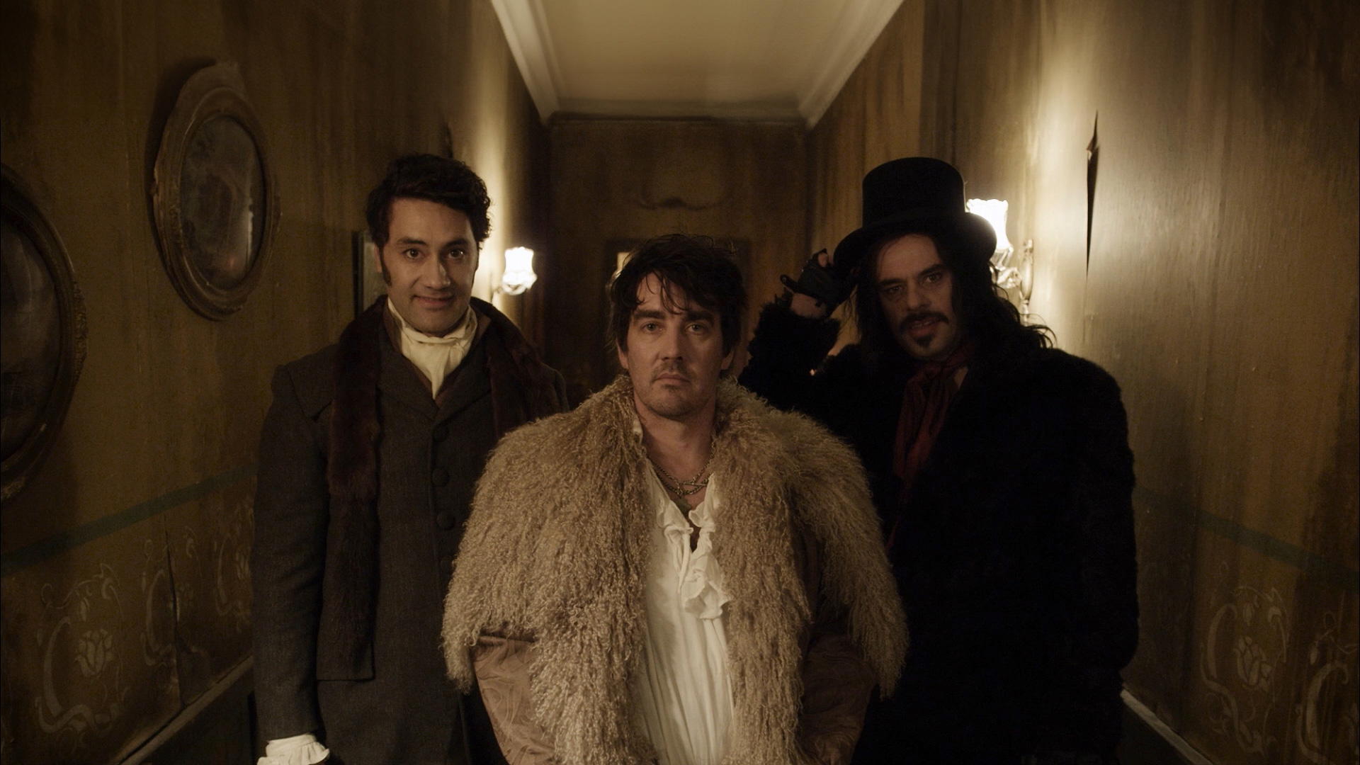What We Do in the Shadows