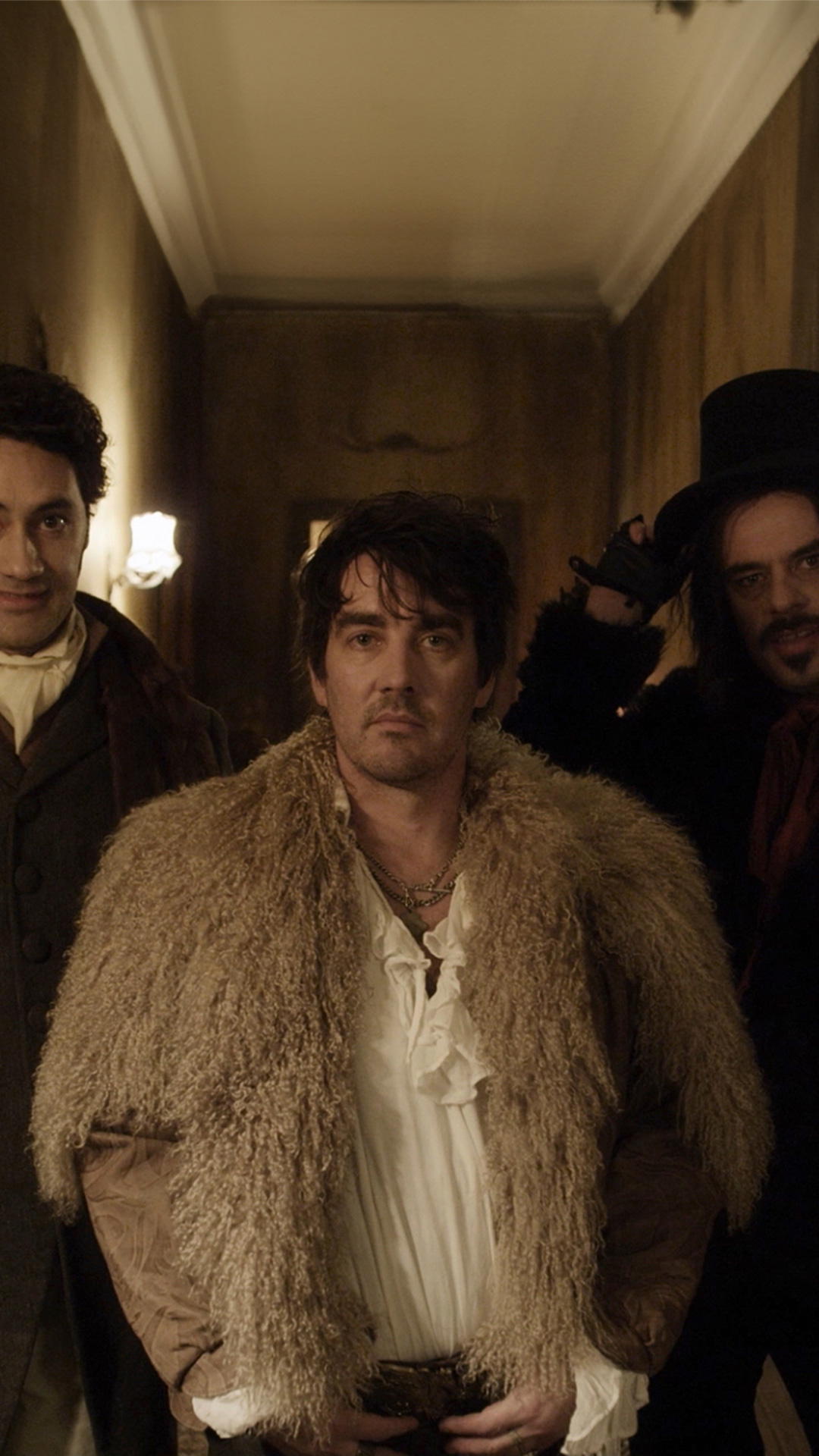 What We Do in the Shadows