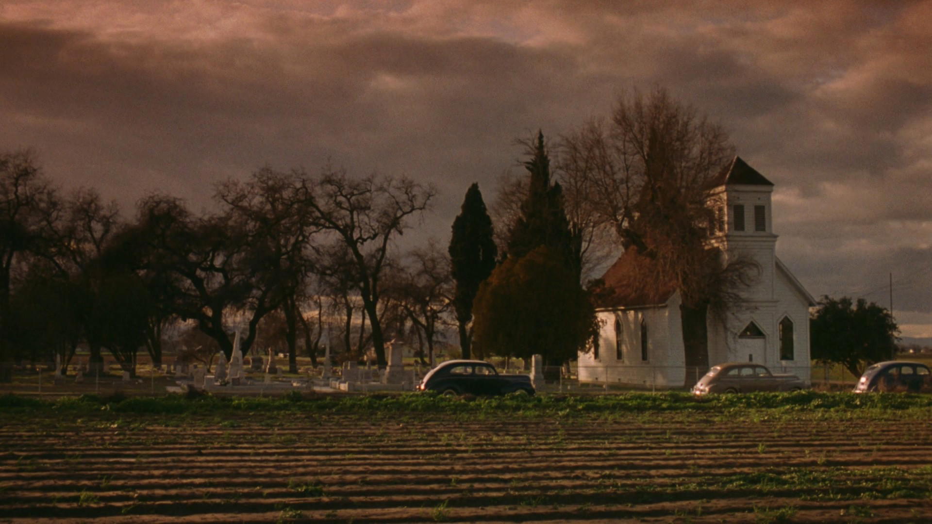 What's Love Got to Do with It