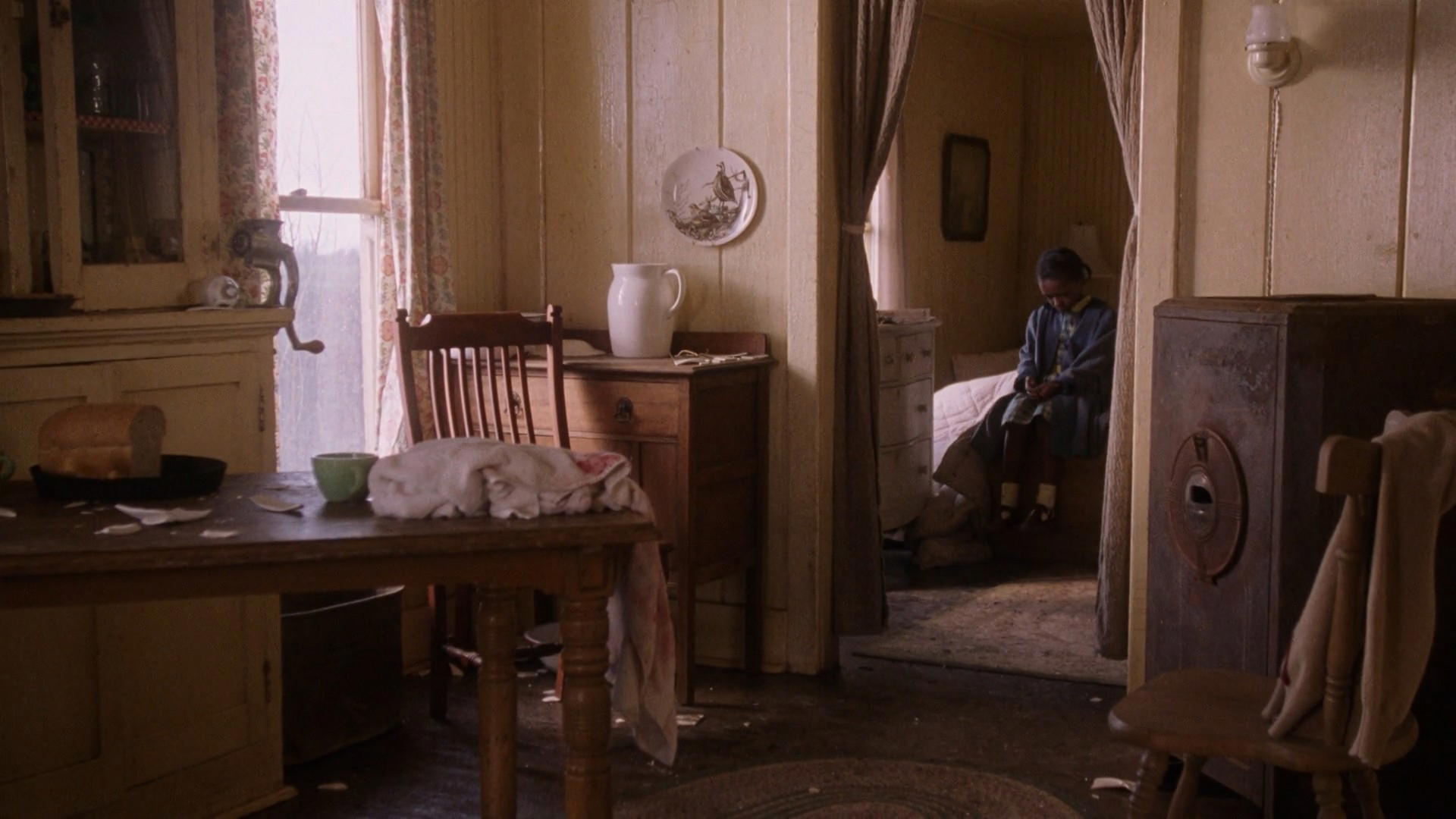 What's Love Got to Do with It