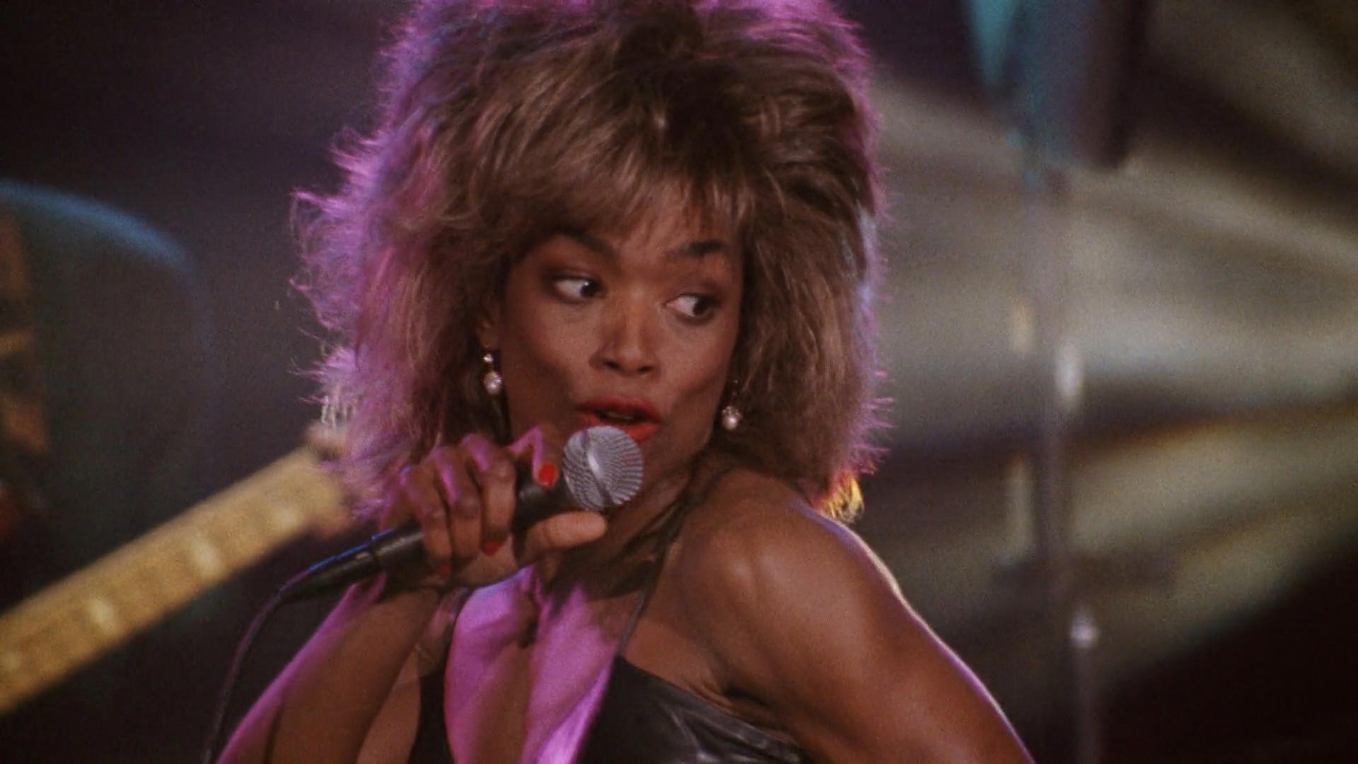 What's Love Got to Do with It