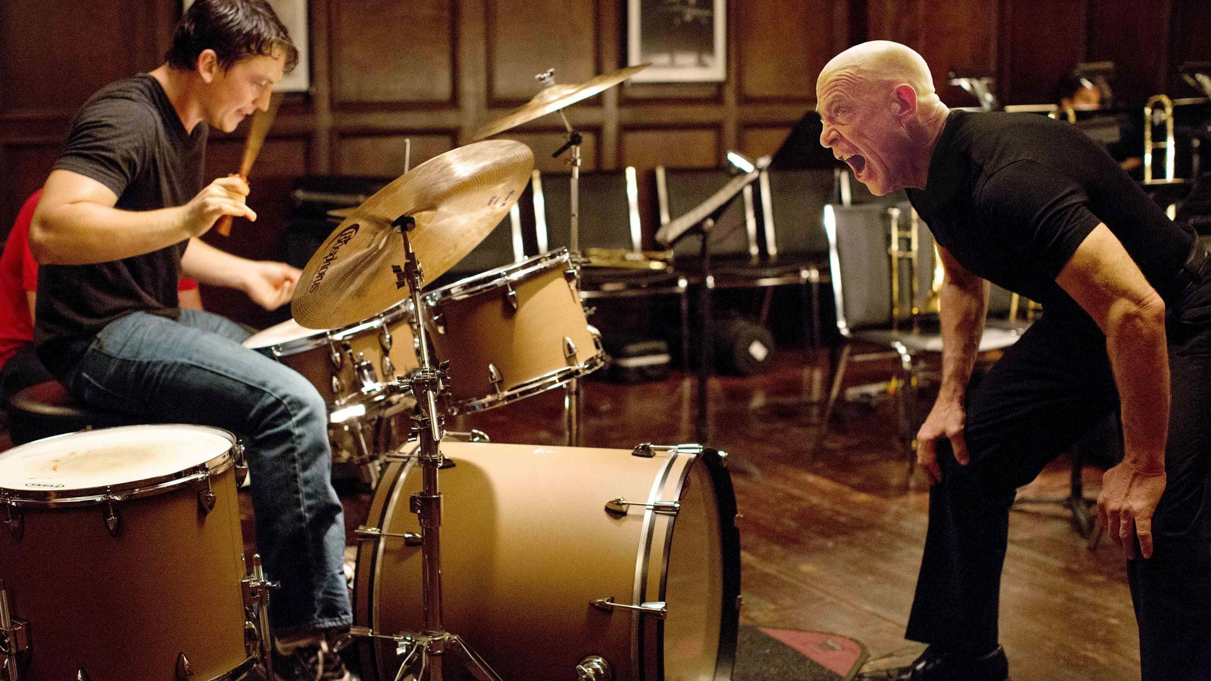 Whiplash