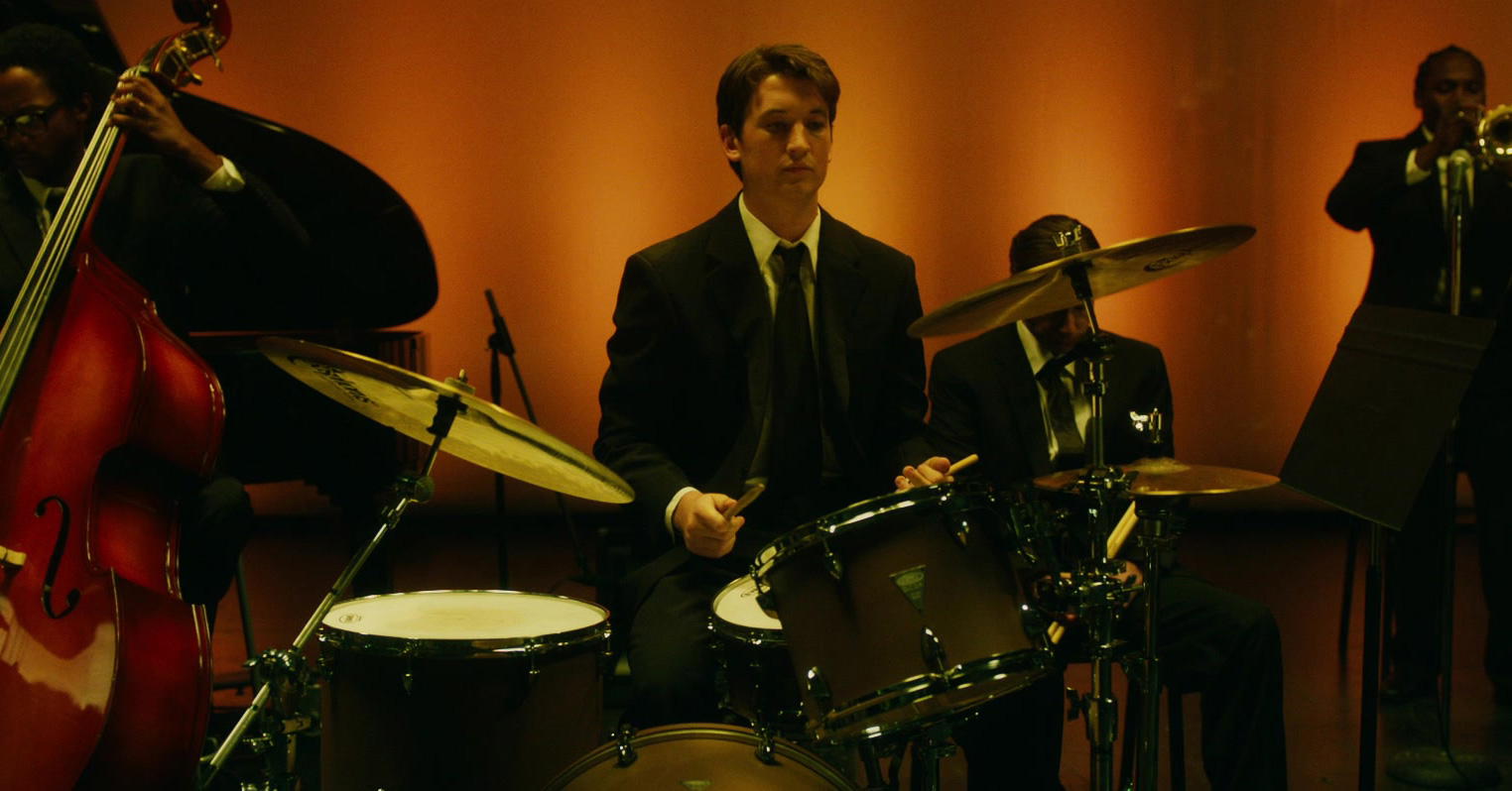 Whiplash