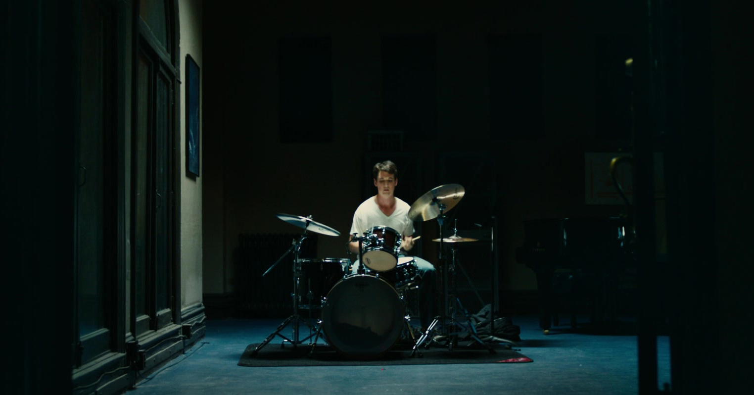 Whiplash