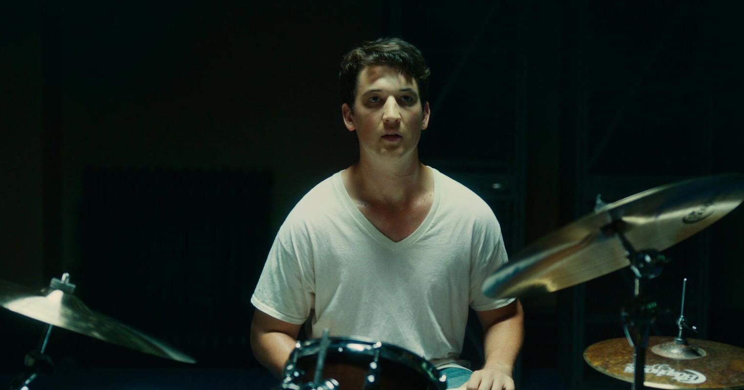 Whiplash