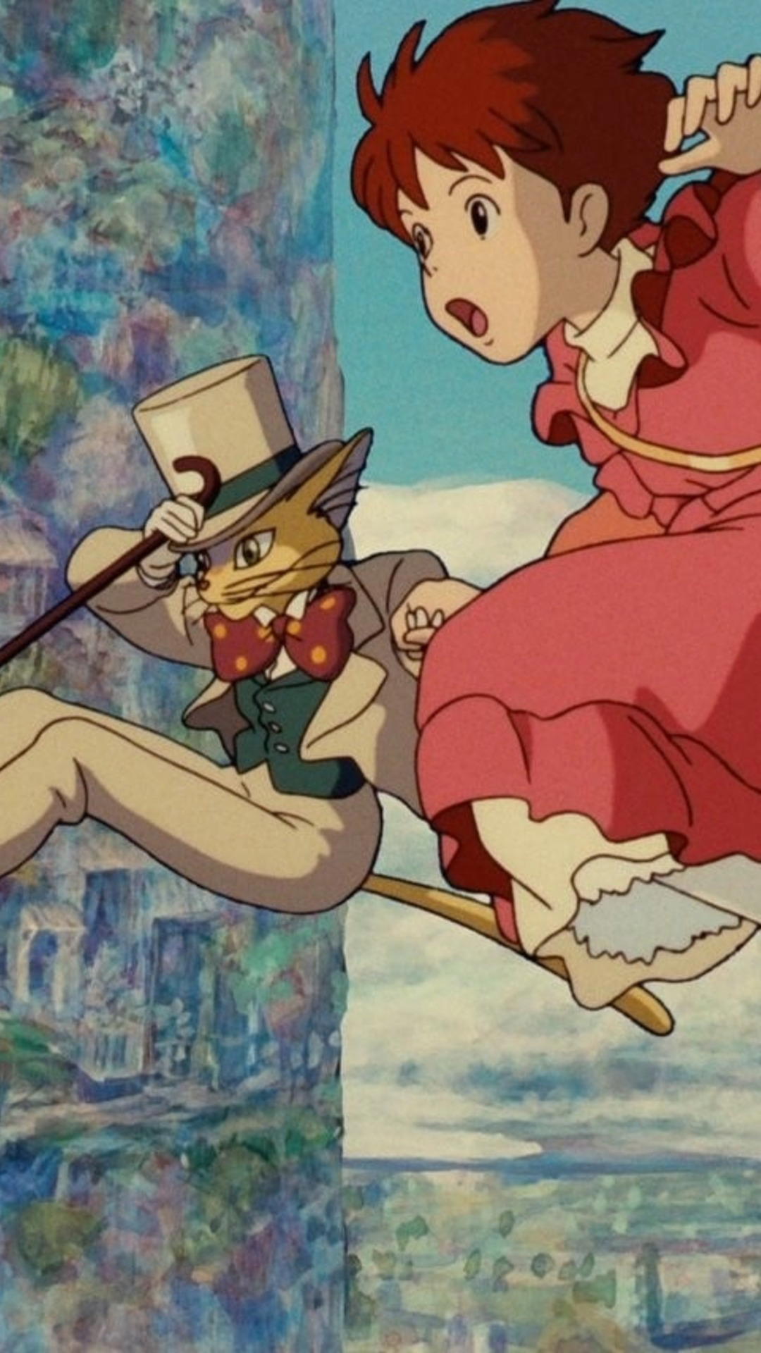 Whisper of the Heart