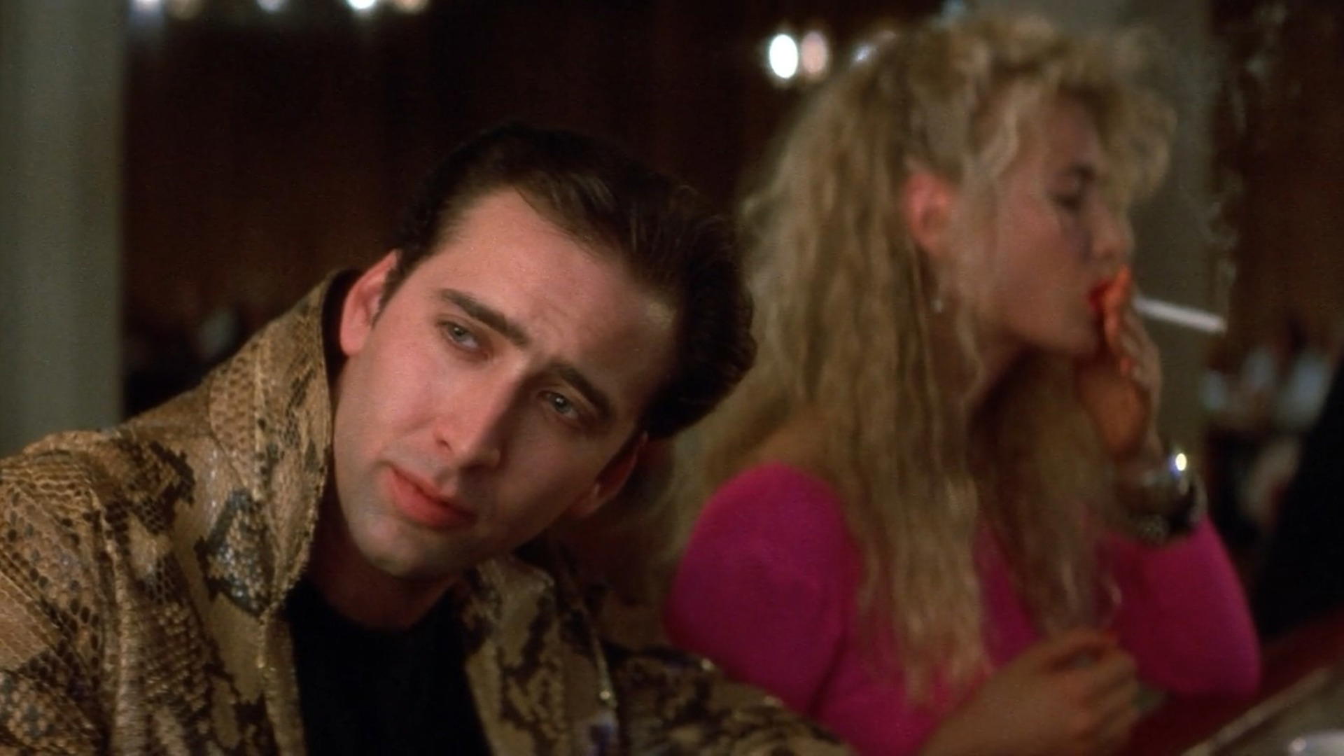 Wild at Heart