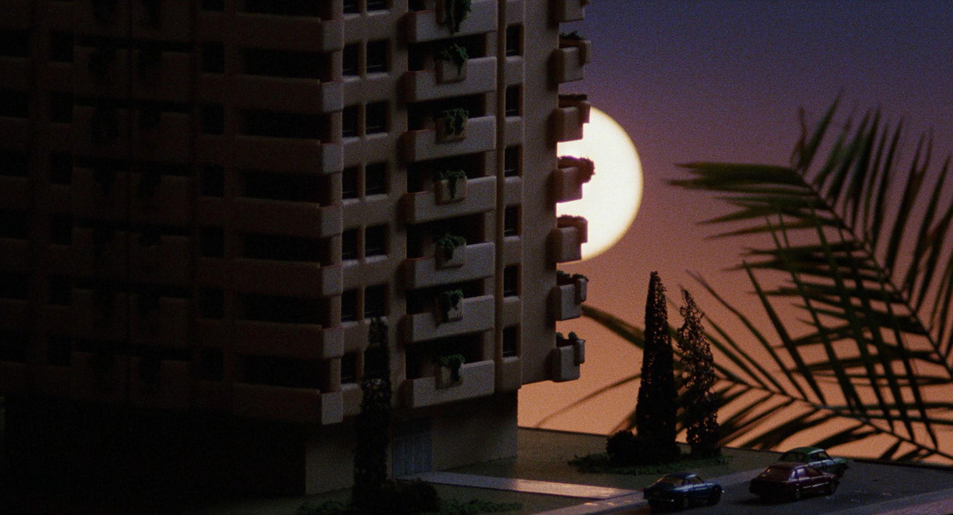 Women on the Verge of a Nervous Breakdown