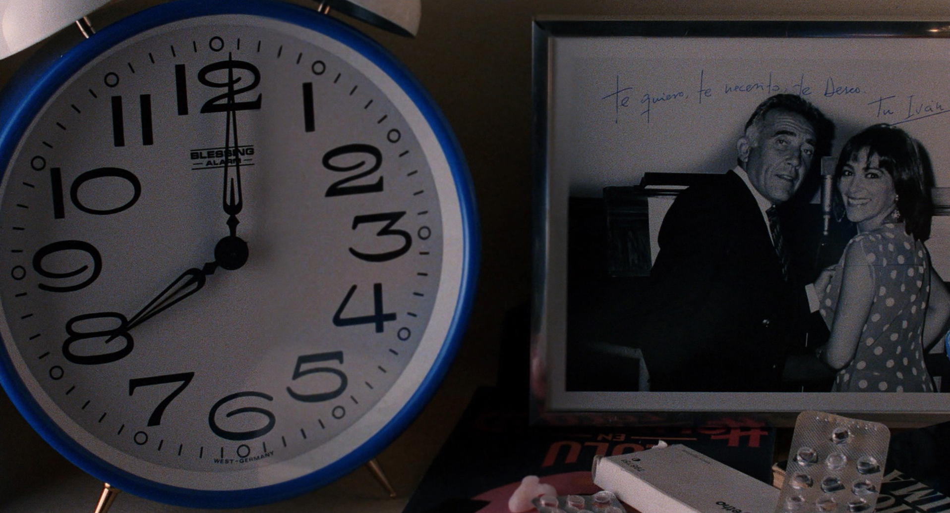 Women on the Verge of a Nervous Breakdown