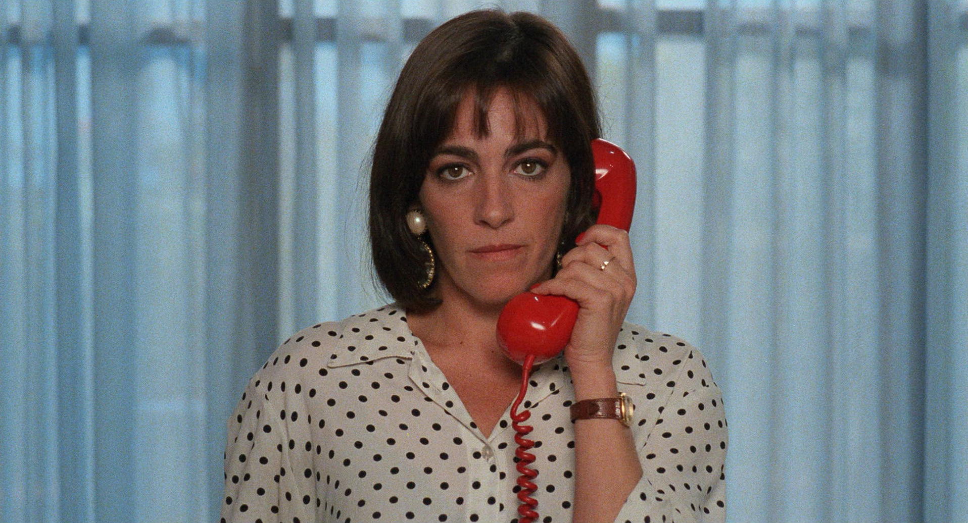 Women on the Verge of a Nervous Breakdown