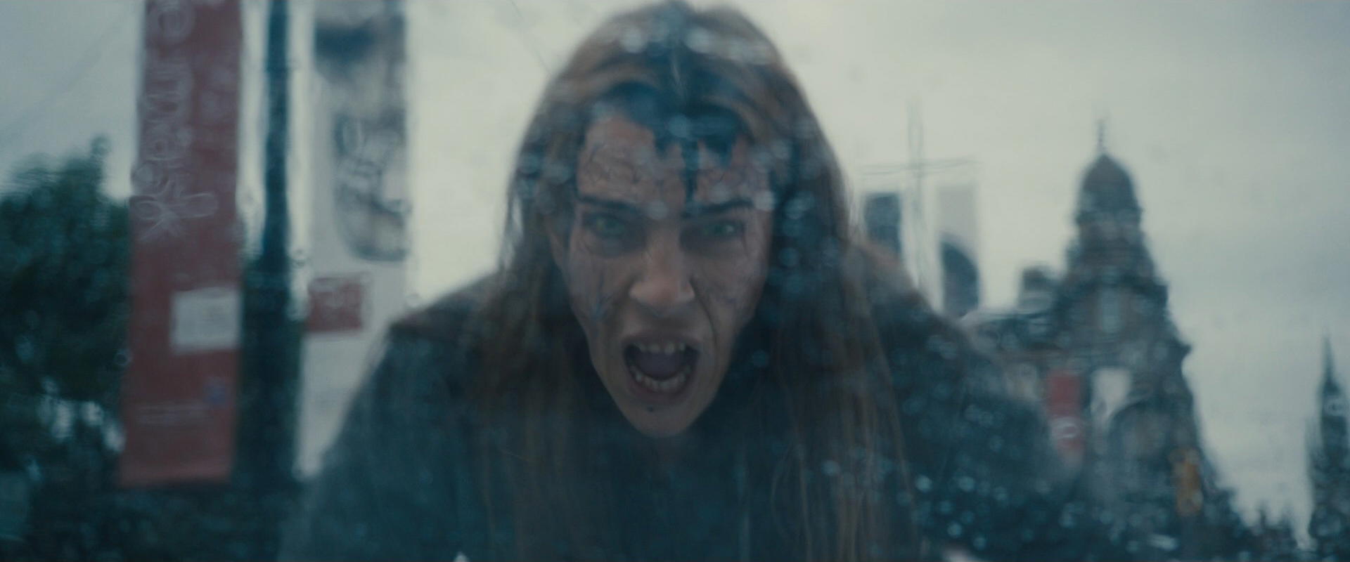 World War Z