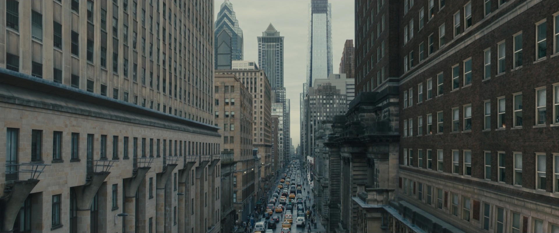 World War Z